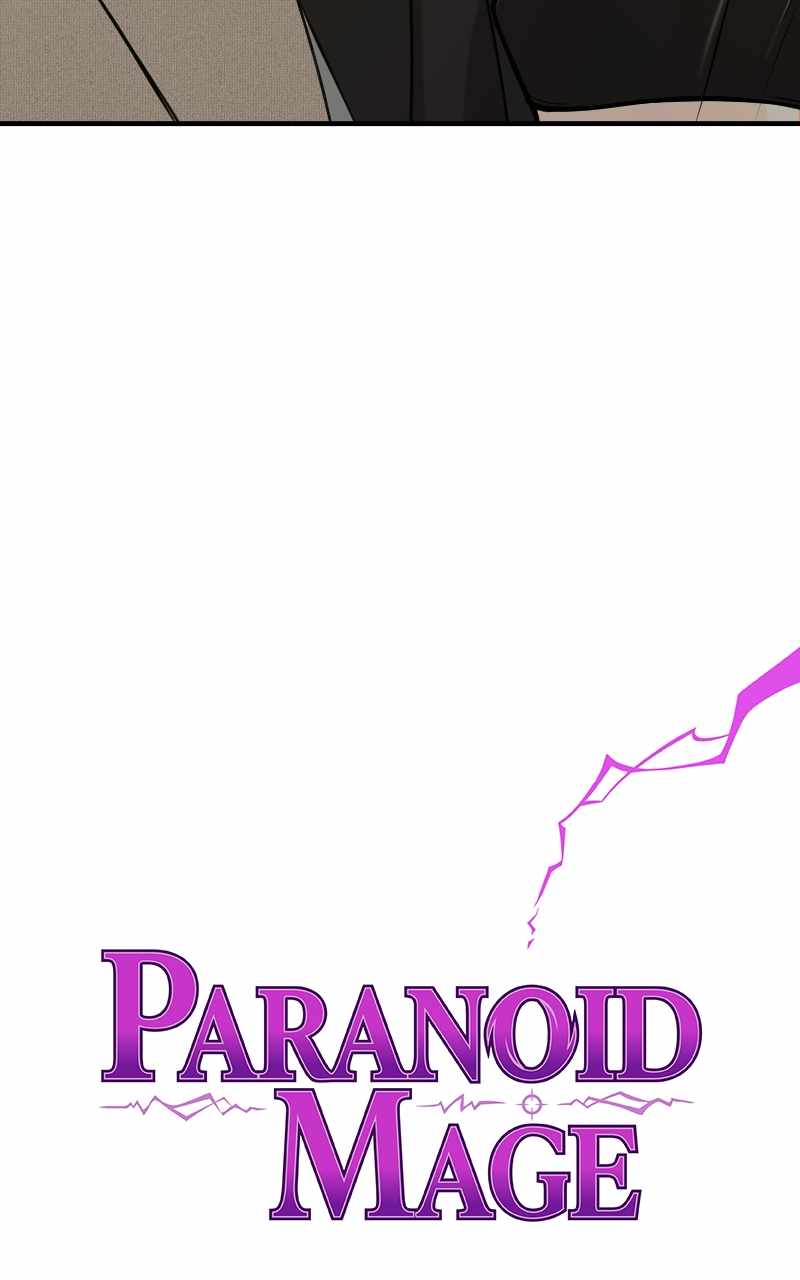 Paranoid Mage Chapter 12 96